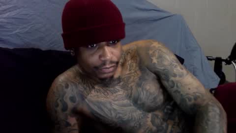 Rick online show from 11/18/25, 02:54