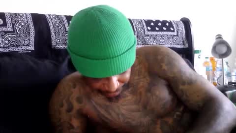 Snapshot of rickavelli chatting on 03/17/26, 06:44 Rick online show from 03/17/26, 06:44