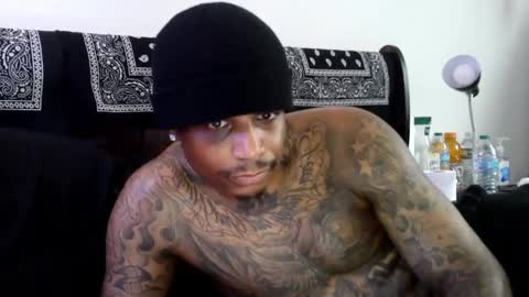 Snapshot of rickavelli chatting on 04/07/26, 11:04 Rick online show from 04/07/26, 11:04