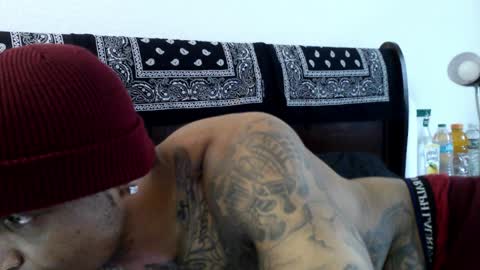 Snapshot of rickavelli chatting on 04/09/26, 04:56 Rick online show from 04/09/26, 04:56