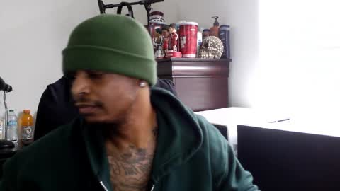 Snapshot of rickavelli chatting on 04/13/26, 05:29 Rick online show from 04/13/26, 05:29