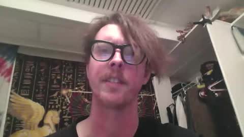 Snapshot of rickdaydream chatting on 03/06/26, 09:55 RICK DAYDREAM online show from 03/06/26, 09:55