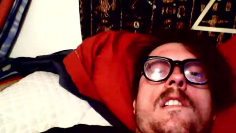 Snapshot of rickdaydream chatting on 03/15/26, 09:48 RICK DAYDREAM online show from 03/15/26, 09:48