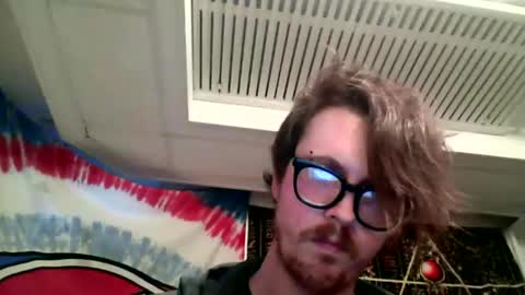 Snapshot of rickdaydream chatting on 03/17/26, 10:46 RICK DAYDREAM online show from 03/17/26, 10:46