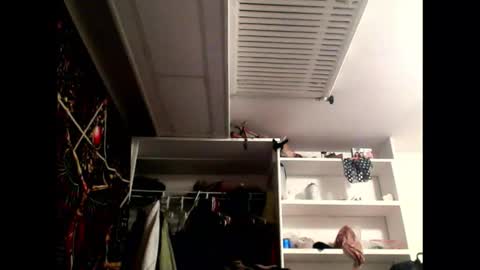 Snapshot of rickdaydream chatting on 03/19/26, 02:04 RICK DAYDREAM online show from 03/19/26, 02:04