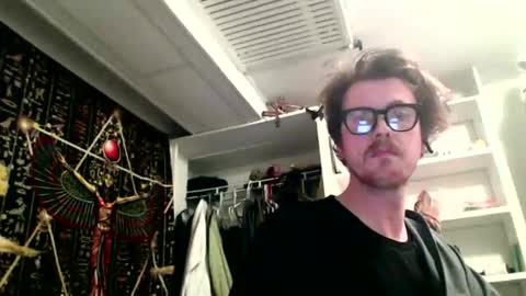 Snapshot of rickdaydream chatting on 03/21/26, 05:45 RICK DAYDREAM online show from 03/21/26, 05:45