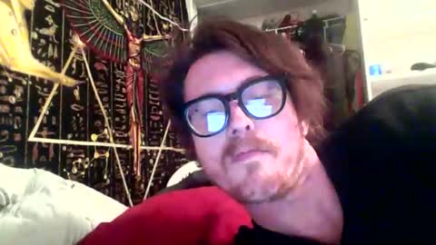 Snapshot of rickdaydream chatting on 03/24/26, 03:22 RICK DAYDREAM online show from 03/24/26, 03:22