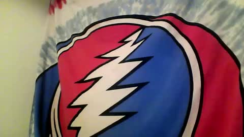 Snapshot of rickdaydream chatting on 03/26/26, 11:10 RICK DAYDREAM online show from 03/26/26, 11:10