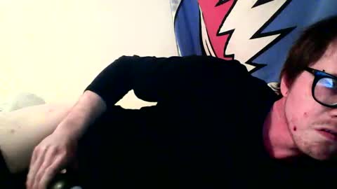 Snapshot of rickdaydream chatting on 03/28/26, 09:47 RICK DAYDREAM online show from 03/28/26, 09:47