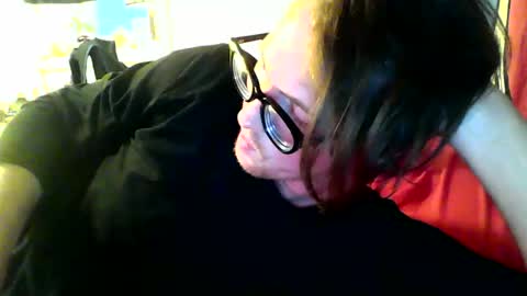 Snapshot of rickdaydream chatting on 03/31/26, 11:05 RICK DAYDREAM online show from 03/31/26, 11:05