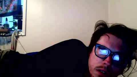 Snapshot of rickdaydream chatting on 04/05/26, 02:47 RICK DAYDREAM online show from 04/05/26, 02:47