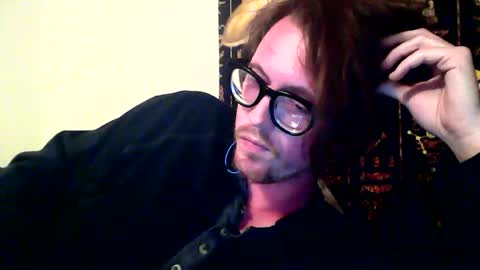 Snapshot of rickdaydream chatting on 04/08/26, 10:54 RICK DAYDREAM online show from 04/08/26, 10:54