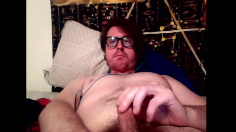 Snapshot of rickdaydream chatting on 04/09/26, 07:25 RICK DAYDREAM online show from 04/09/26, 07:25