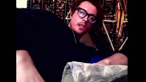 Snapshot of rickdaydream chatting on 04/10/26, 01:22 RICK DAYDREAM online show from 04/10/26, 01:22