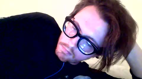 Snapshot of rickdaydream chatting on 04/11/26, 04:17 RICK DAYDREAM online show from 04/11/26, 04:17