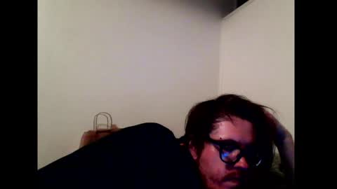 Snapshot of rickdaydream chatting on 04/13/26, 05:35 RICK DAYDREAM online show from 04/13/26, 05:35