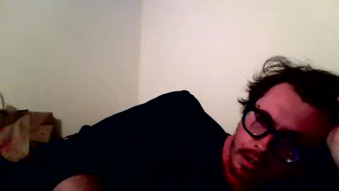 Snapshot of rickdaydream chatting on 04/13/26, 09:20 RICK DAYDREAM online show from 04/13/26, 09:20