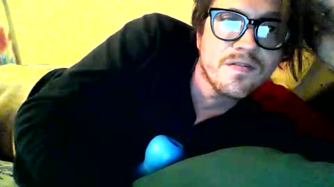 Snapshot of rickdaydream chatting on 04/16/26, 06:47 RICK DAYDREAM online show from 04/16/26, 06:47