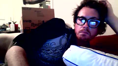 Snapshot of rickdaydream chatting on 04/18/26, 02:26 RICK DAYDREAM online show from 04/18/26, 02:26