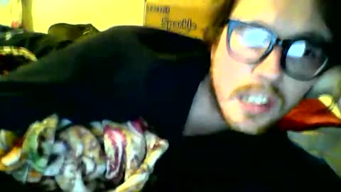 Snapshot of rickdaydream chatting on 04/21/26, 01:42 RICK DAYDREAM online show from 04/21/26, 01:42