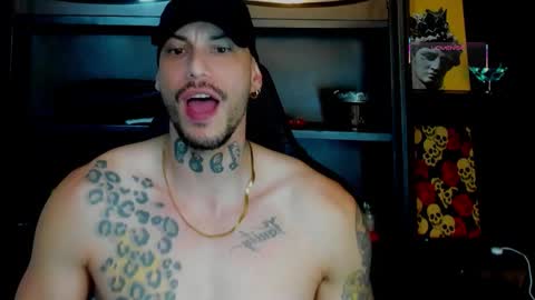 RICKG online show from 01/06/26, 08:45