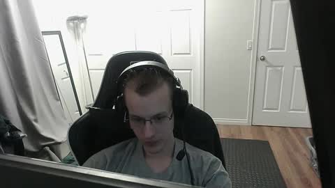 rickgosling online show from 09/21/25, 07:32