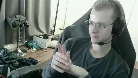 rickgosling online show from 01/14/26, 01:17