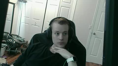 rickgosling online show from 03/25/26, 07:20