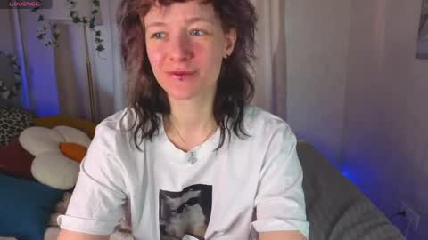 Ricki online show from 05/01/26, 01:21
