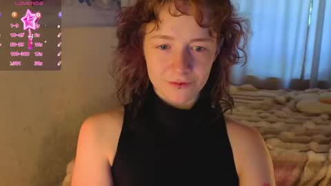 Ricki online show from 05/27/26, 09:28