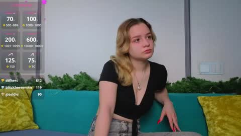 Violetta online show from 04/06/26, 01:03