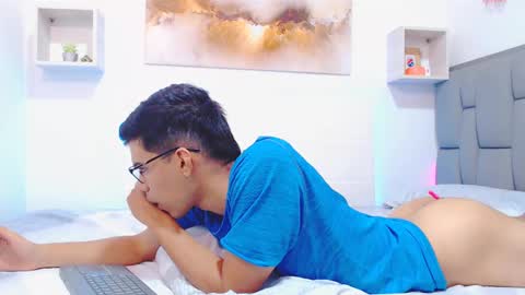 Ricki online show from 09/11/25, 07:03