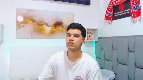 Ricki online show from 04/08/26, 06:19