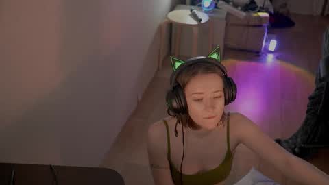 Snapshot of rickisanchez chatting on 12/15/24, 11:31 RickiSanchez online show from 12/15/24, 11:31