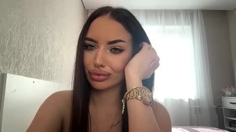 Ammy here its my first stream here online show from 02/20/26, 02:52