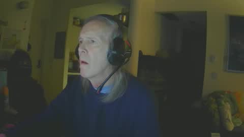 rickl56 online show from 01/18/26, 12:47