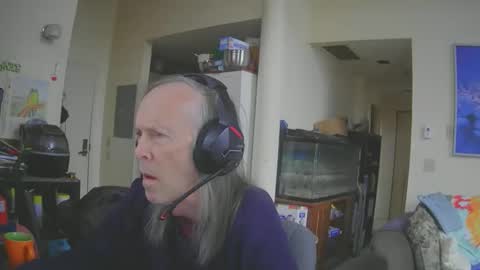 rickl56 online show from 03/20/26, 08:25