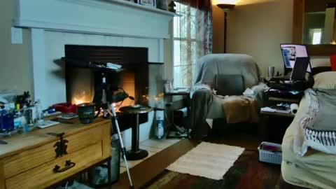 PINK HOLE TWINK online show from 12/28/24, 08:36