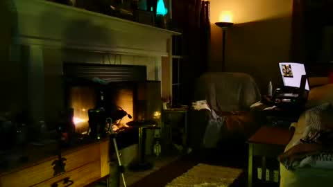 PINK HOLE TWINK online show from 12/31/24, 05:22