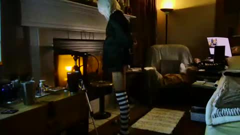 PINK HOLE TWINK online show from 01/17/25, 03:55