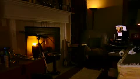 PINK HOLE TWINK online show from 02/03/25, 04:14