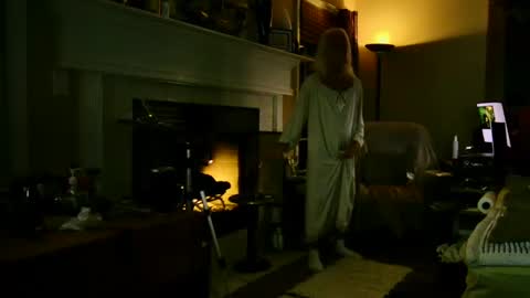 PINK HOLE TWINK online show from 09/23/25, 03:20