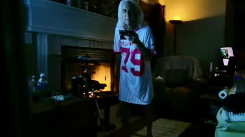 PINK HOLE TWINK online show from 10/23/25, 03:50