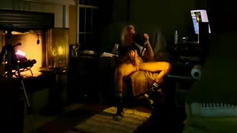 PINK HOLE TWINK online show from 10/29/25, 04:37