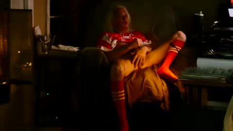 Snapshot of ricks4fun chatting on 02/27/26, 07:08 PINK HOLE TWINK online show from 02/27/26, 07:08