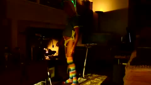PINK HOLE TWINK online show from 05/17/26, 02:42