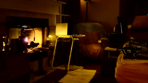 PINK HOLE TWINK online show from 05/23/26, 02:17