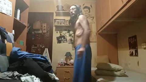 ricky6x6x6 online show from 10/31/25, 08:21