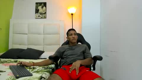 RICKY online show from 02/10/26, 02:04