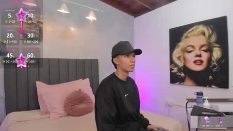 Ricky Backus online show from 02/12/25, 11:18